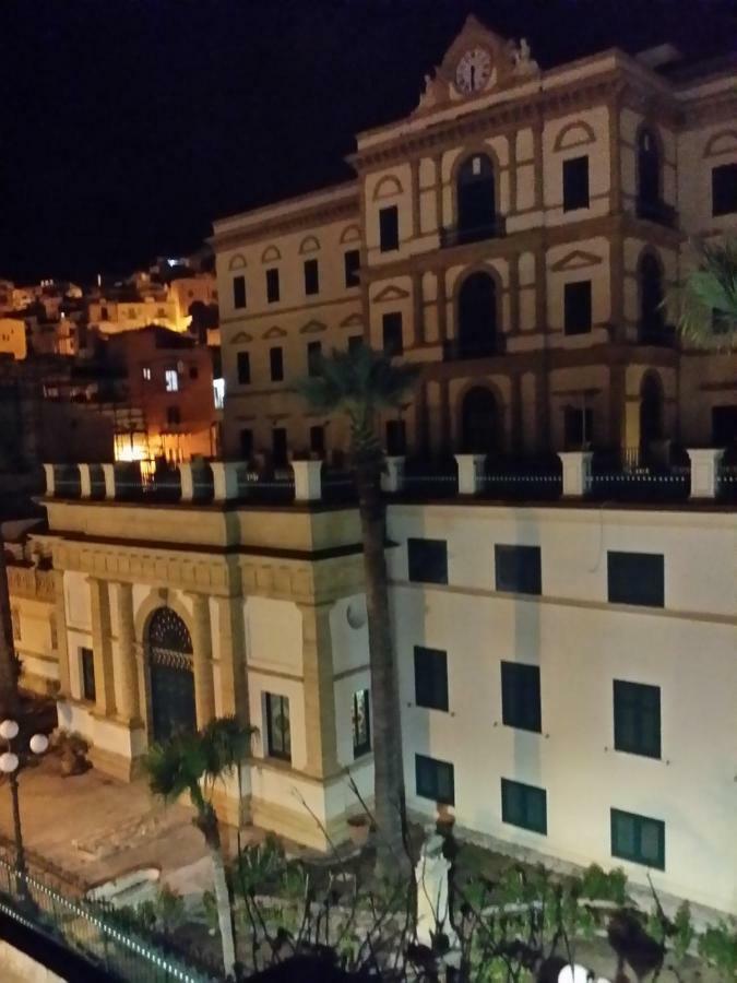 La Casetta Di Tilde Termini Imerese Exteriör bild
