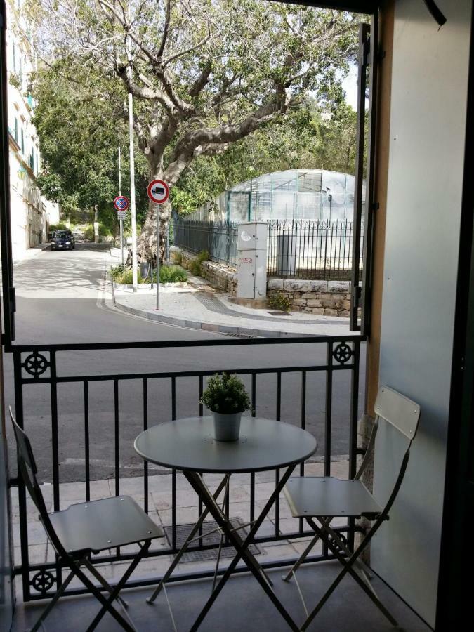 La Casetta Di Tilde Termini Imerese Exteriör bild