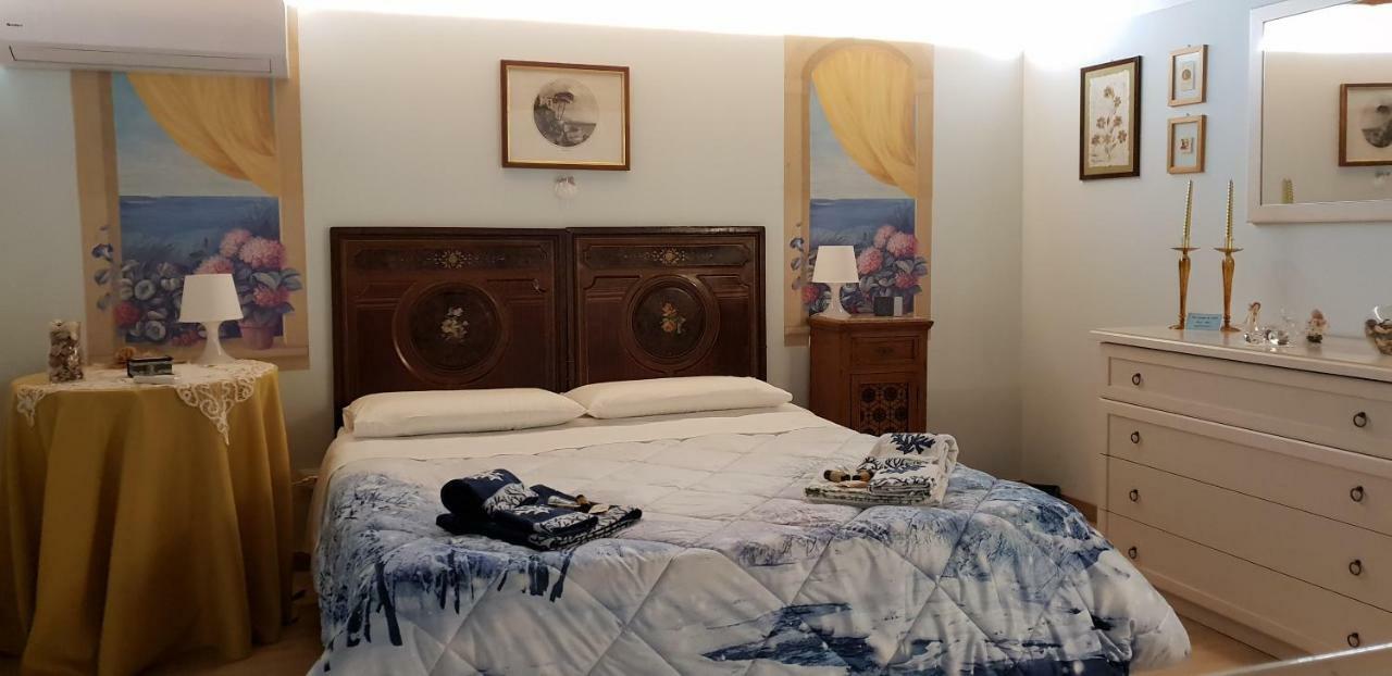 La Casetta Di Tilde Termini Imerese Exteriör bild