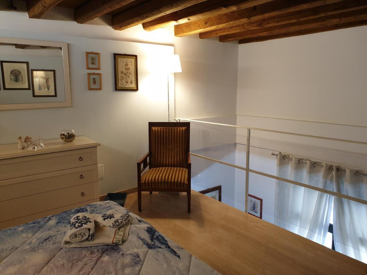 La Casetta Di Tilde Termini Imerese Exteriör bild